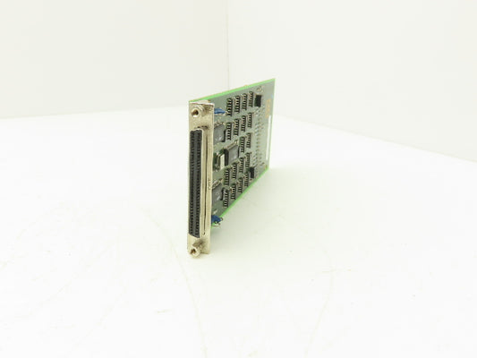 Intermas 05542987 CPU Processor Card Gravure Cylinder HELL Engraving