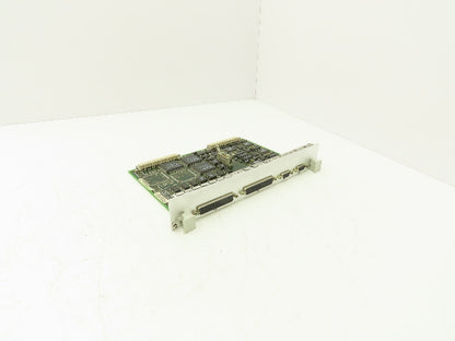 Intermas 6.106.4968468.04 CPU Processor Card Gravure Cylinder HELL Engraving