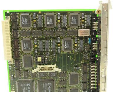 Intermas 6.106.4968468.04 CPU Processor Card Gravure Cylinder HELL Engraving