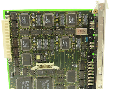 Intermas 6.106.4968468.04 CPU Processor Card Gravure Cylinder HELL Engraving