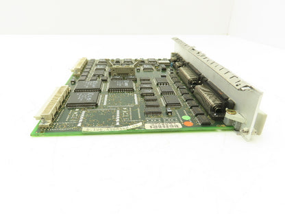 Intermas 6.106.4968468.04 CPU Processor Card Gravure Cylinder HELL Engraving