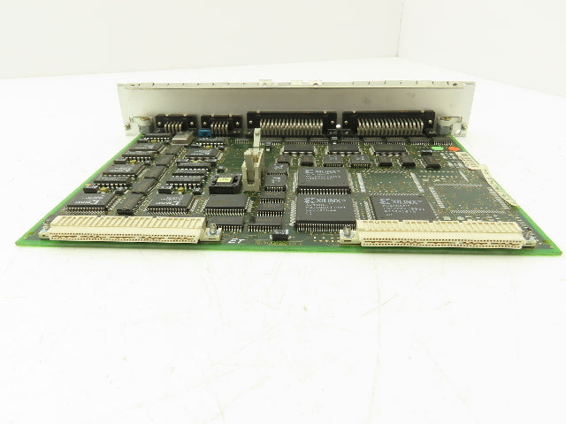 Intermas 6.106.4968468.04 CPU Processor Card Gravure Cylinder HELL Engraving