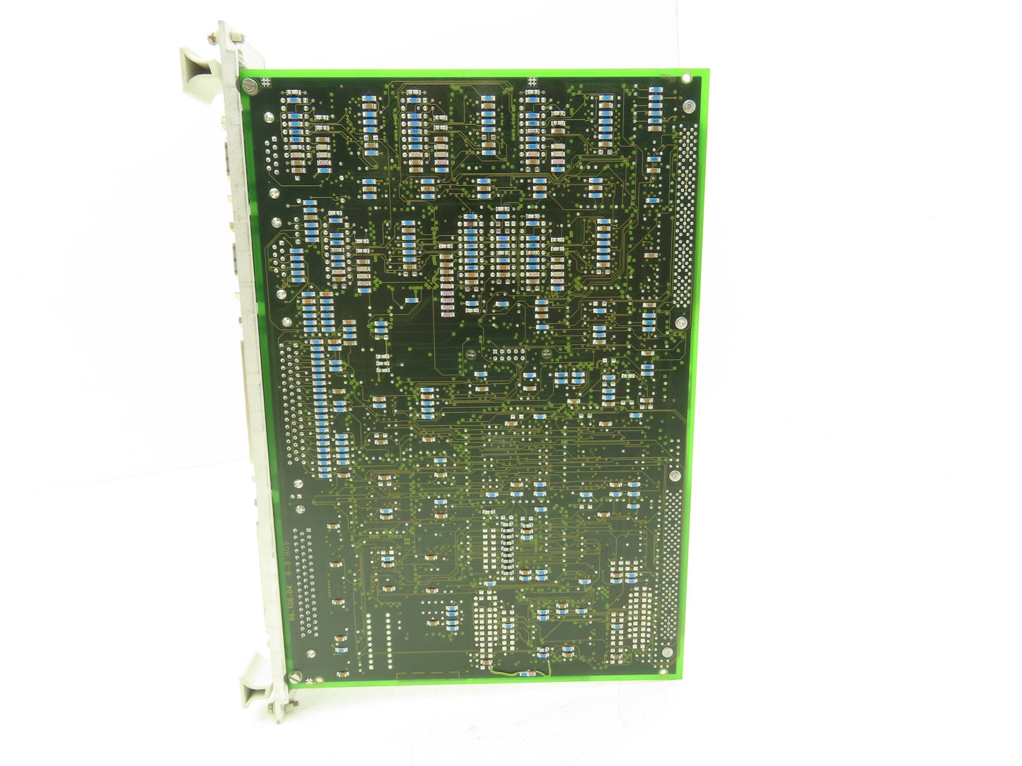 Intermas 6.106.4968468.04 CPU Processor Card Gravure Cylinder HELL Engraving