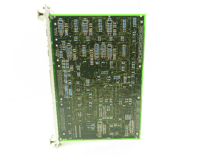 Intermas 6.106.4968468.04 CPU Processor Card Gravure Cylinder HELL Engraving