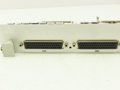 Intermas 6.106.4968468.04 CPU Processor Card Gravure Cylinder HELL Engraving