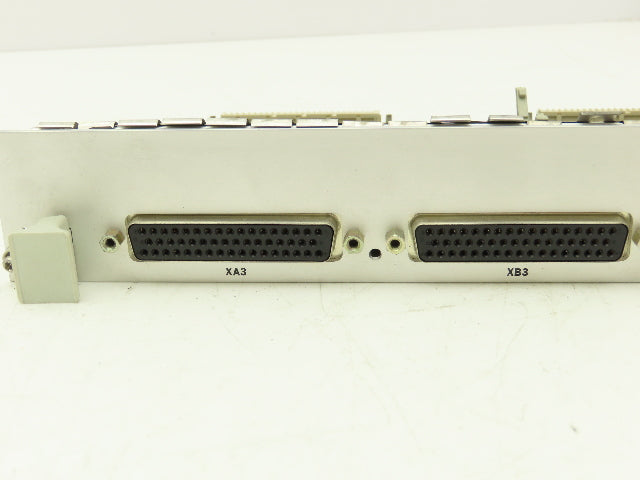 Intermas 6.106.4968468.04 CPU Processor Card Gravure Cylinder HELL Engraving