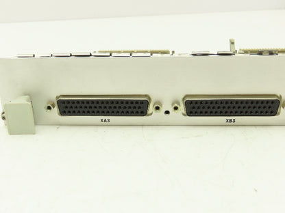 Intermas 6.106.4968468.04 CPU Processor Card Gravure Cylinder HELL Engraving