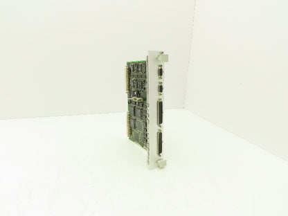 Intermas 6.106.4968468.04 CPU Processor Card Gravure Cylinder HELL Engraving