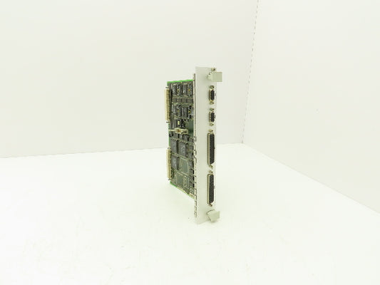 Intermas 6.106.4968468.04 CPU Processor Card Gravure Cylinder HELL Engraving