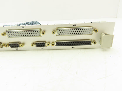 Intermas 4957911 NHESM Processor Card Gravure Cylinder HELL Engraving