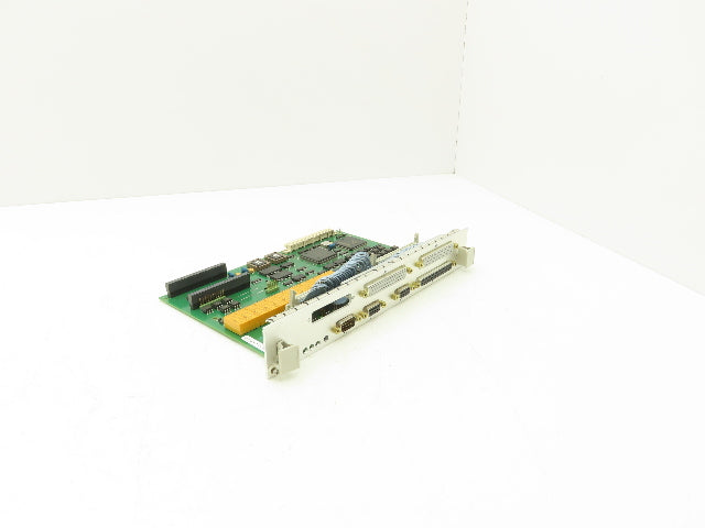 Intermas 4957911 NHESM Processor Card Gravure Cylinder HELL Engraving