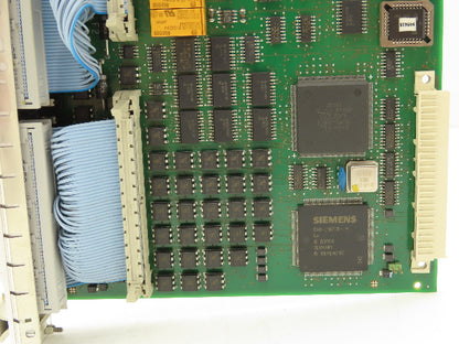 Intermas 4957911 NHESM Processor Card Gravure Cylinder HELL Engraving
