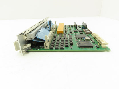 Intermas 4957911 NHESM Processor Card Gravure Cylinder HELL Engraving