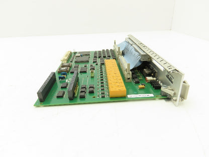 Intermas 4957911 NHESM Processor Card Gravure Cylinder HELL Engraving