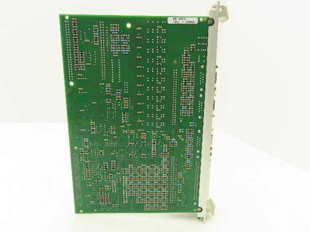 Intermas 4957911 NHESM Processor Card Gravure Cylinder HELL Engraving