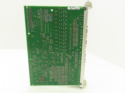 Intermas 4957911 NHESM Processor Card Gravure Cylinder HELL Engraving