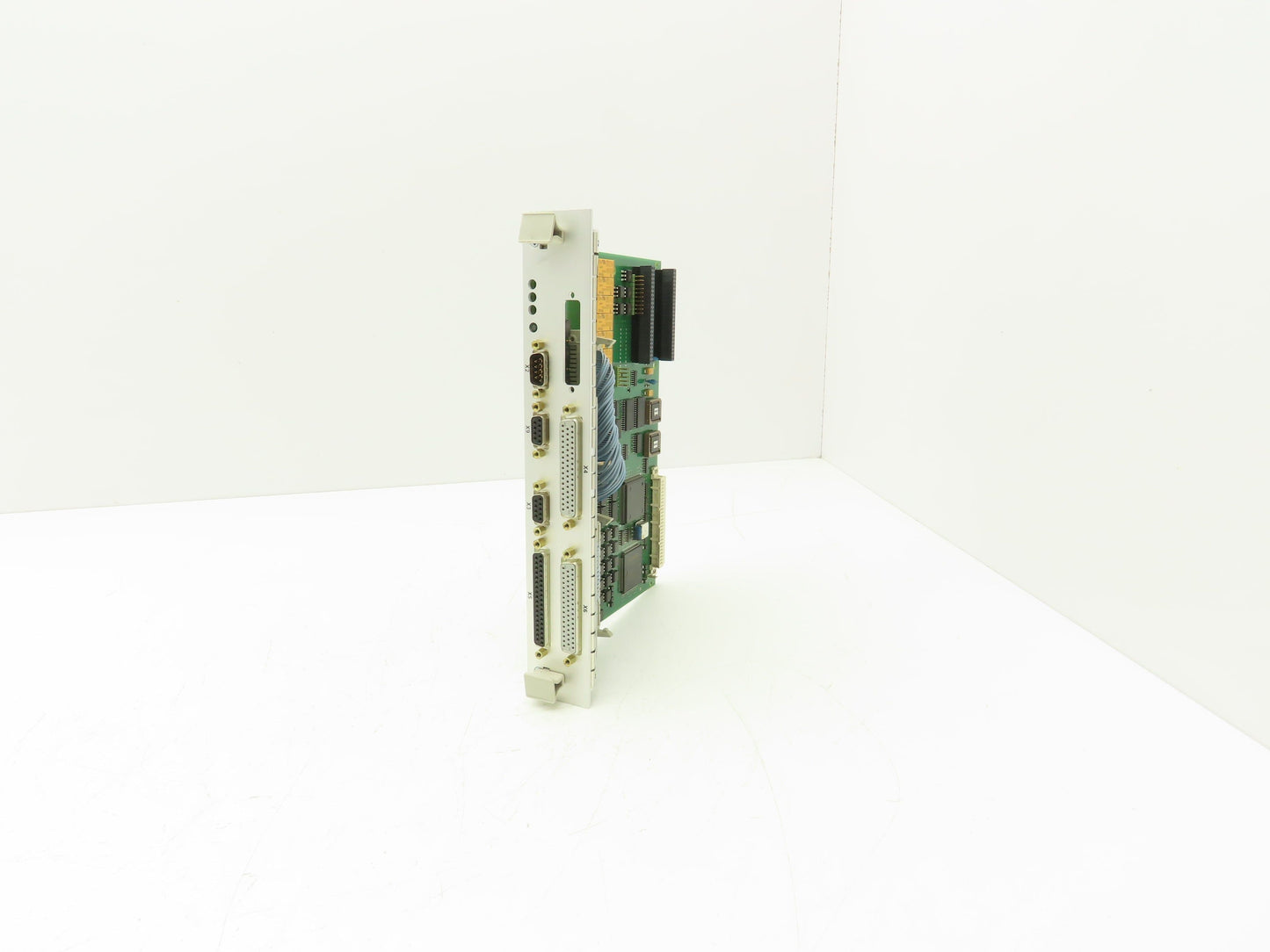 Intermas 4957911 NHESM Processor Card Gravure Cylinder HELL Engraving