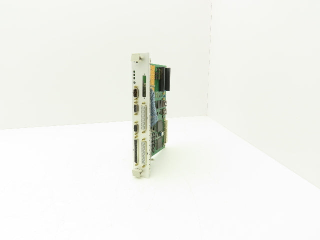 Intermas 4957911 NHESM Processor Card Gravure Cylinder HELL Engraving