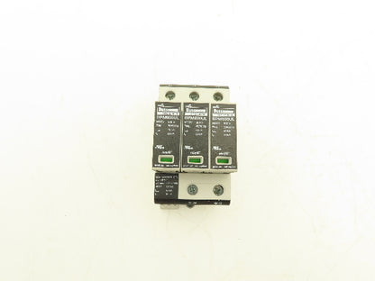 Cooper Bussman BPM600UL BSPM3480DLGR Surge Protection Device 600V 20kA
