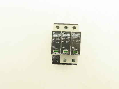 Cooper Bussman BPM600UL BSPM3480DLGR Surge Protection Device 600V 20kA