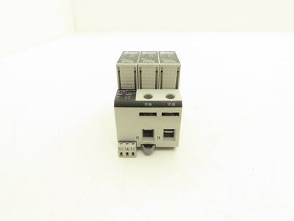 Cooper Bussman BPM600UL BSPM3480DLGR Surge Protection Device 600V 20kA