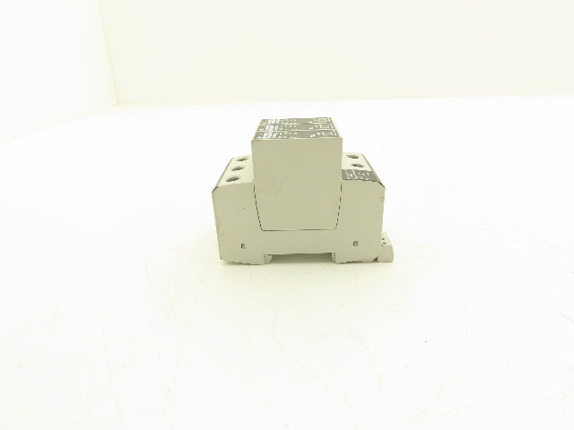 Cooper Bussman BPM600UL BSPM3480DLGR Surge Protection Device 600V 20kA