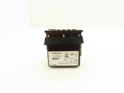 Red Lion M2359B DP5D Analog Input Programmable Control Panel Meter