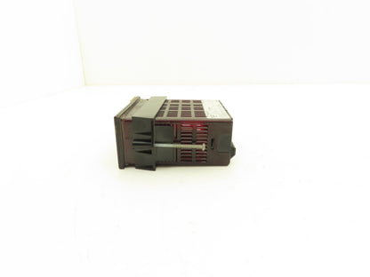 Red Lion M2359B DP5D Analog Input Programmable Control Panel Meter