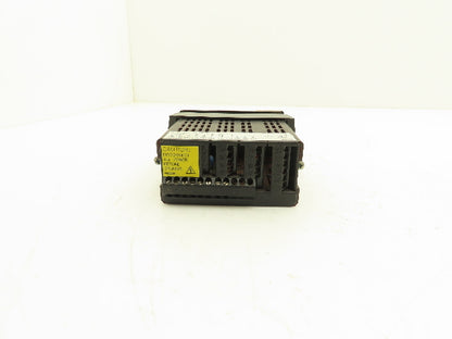 Red Lion M2359B DP5D Analog Input Programmable Control Panel Meter
