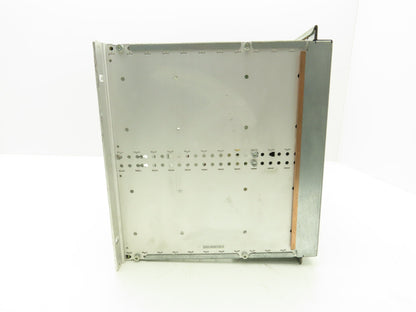 Intermas 6.107.4949692.06 CPU Slot Rack Chassis Gravure Cylinder HELL Engraving