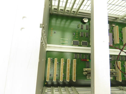 Intermas 6.107.4949692.06 CPU Slot Rack Chassis Gravure Cylinder HELL Engraving