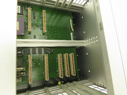 Intermas 6.107.4949692.06 CPU Slot Rack Chassis Gravure Cylinder HELL Engraving