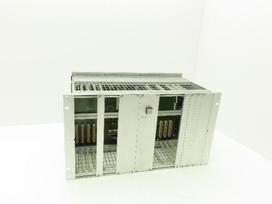 Intermas 6.107.4949692.06 CPU Slot Rack Chassis Gravure Cylinder HELL Engraving