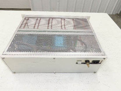 Intermas 97.852 03502190 CPU Slot Rack Chassis Gravure Cylinder HELL Engraving