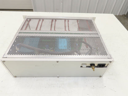 Intermas 97.852 03502190 CPU Slot Rack Chassis Gravure Cylinder HELL Engraving