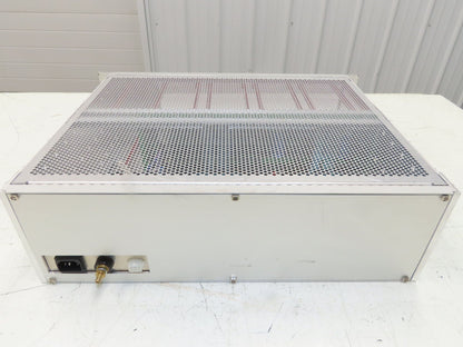Intermas 97.852 03502190 CPU Slot Rack Chassis Gravure Cylinder HELL Engraving