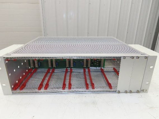 Intermas 97.852 03502190 CPU Slot Rack Chassis Gravure Cylinder HELL Engraving