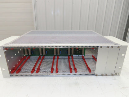 Intermas 97.852 03502190 CPU Slot Rack Chassis Gravure Cylinder HELL Engraving