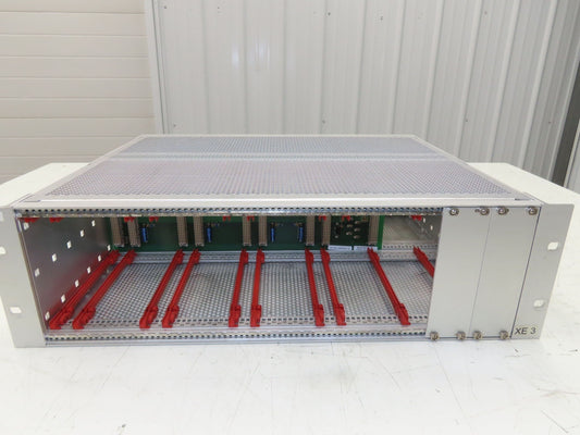 Intermas 97.852 03502190 CPU Slot Rack Chassis Gravure Cylinder HELL Engraving
