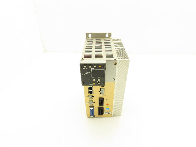 Daiichi Dentsu SAN3-120S DSP1500 Servo Drive Controller AC200-220 1.5/3kW