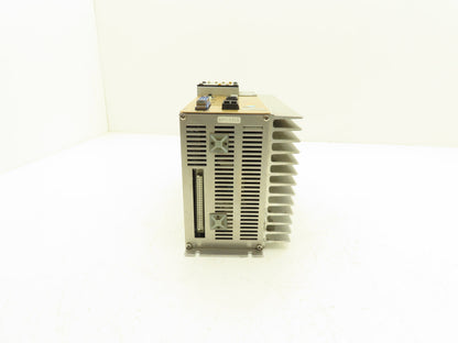 Daiichi Dentsu SAN3-120S DSP1500 Servo Drive Controller AC200-220 1.5/3kW