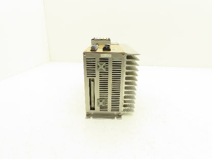 Daiichi Dentsu SAN3-120S DSP1500 Servo Drive Controller AC200-220 1.5/3kW