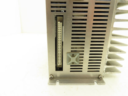 Daiichi Dentsu SAN3-120S DSP1500 Servo Drive Controller AC200-220 1.5/3kW