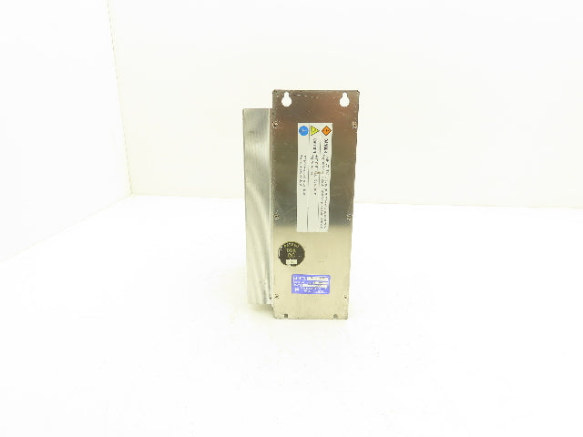 Daiichi Dentsu SAN3-120S DSP1500 Servo Drive Controller AC200-220 1.5/3kW