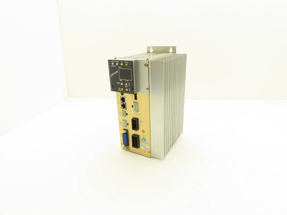 Daiichi Dentsu SAN3-120S DSP1500 Servo Drive Controller AC200-220 1.5/3kW