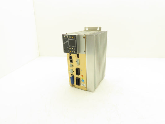 Daiichi Dentsu SAN3-120S DSP1500 Servo Drive Controller AC200-220 1.5/3kW