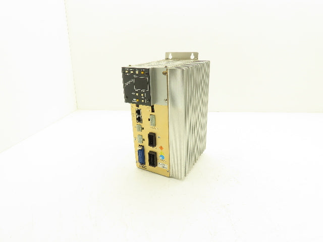 Daiichi Dentsu SAN3-120S DSP1500 Servo Drive Controller AC200-220 1.5/3kW