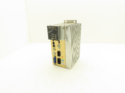 Daiichi Dentsu SAN3-120S DSP1500 Servo Drive Controller AC200-220 1.5/3kW