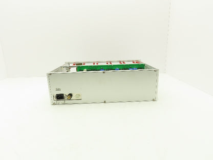 Intermas 97.852 03502190 CPU Slot Rack Chassis Gravure Cylinder HELL Engraving