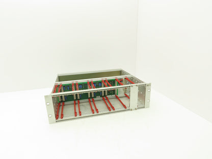 Intermas 97.852 03502190 CPU Slot Rack Chassis Gravure Cylinder HELL Engraving